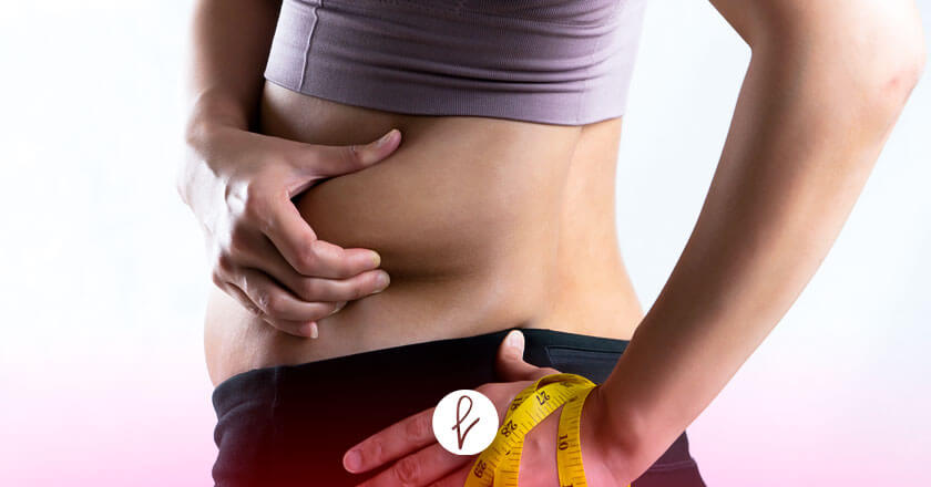 Tratamiento estético: Criolipólisis y Lipoláser