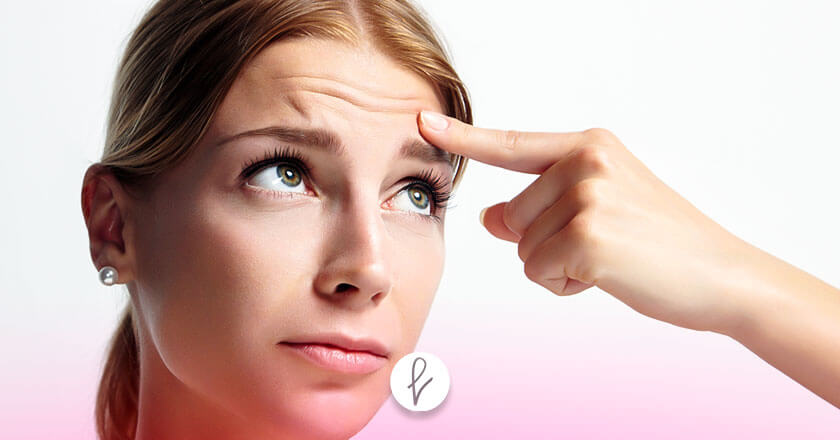 ¿Por qué aparecen las arrugas? ¿Por qué aparecen las arrugas?