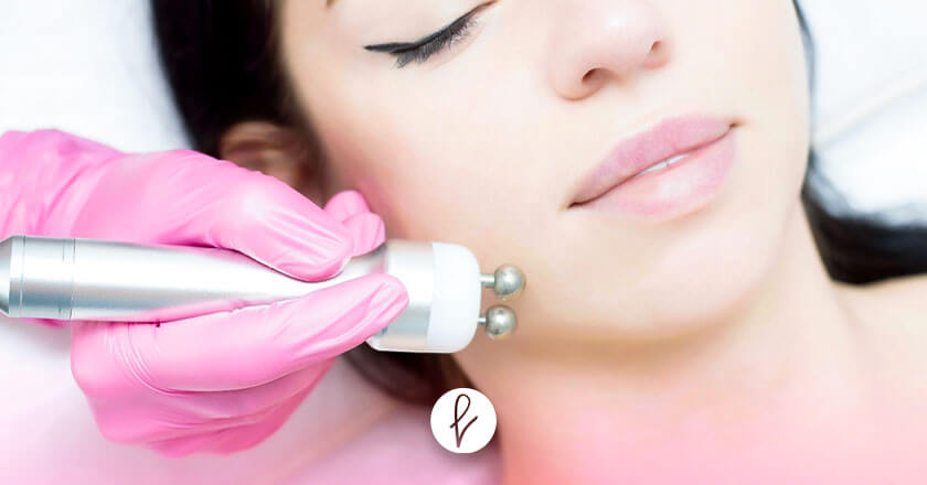 Realiza tu tratamiento facial en la Clínica Saint Paul Realiza tu tratamiento facial en la Clínica Saint Paul