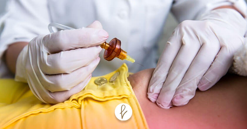 Un tratamiento rápido y muy eficaz