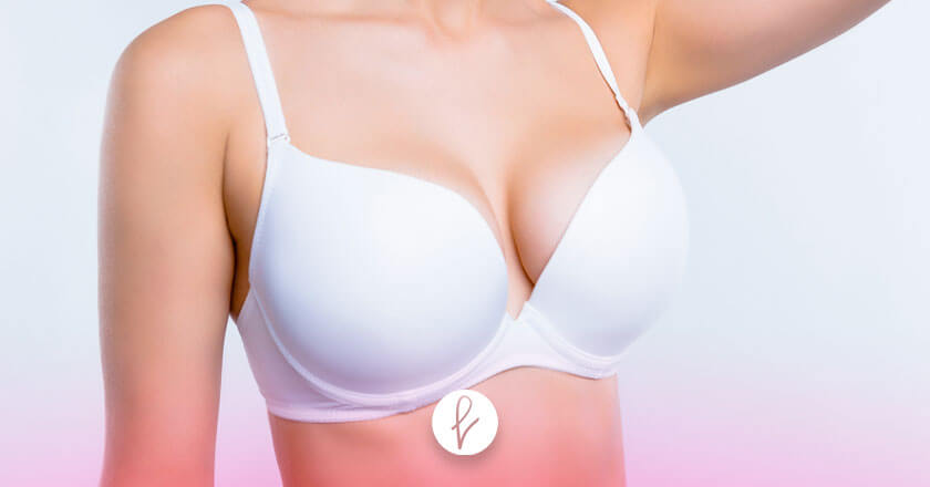 navidad en cirugías estéticas Aumento de Senos