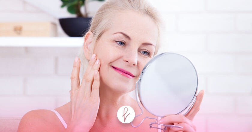 5 beneficios del Ácido Hialurónico