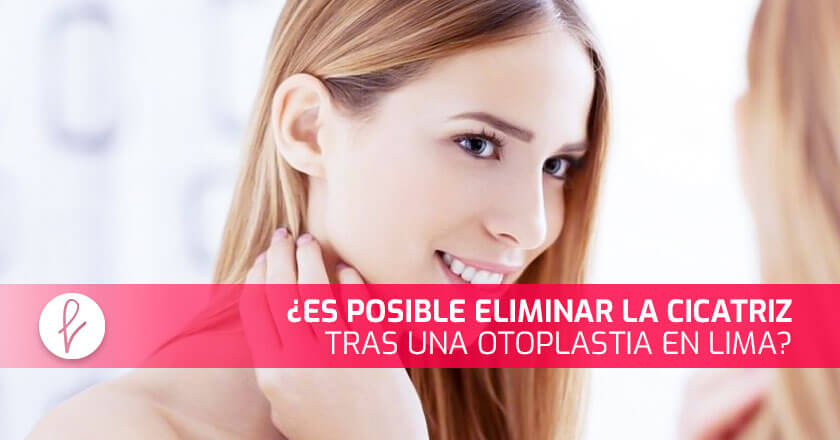 Otoplastia: La solución para corregir la forma antiestética de las orejas