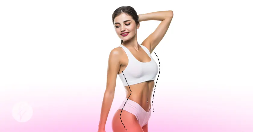 Beneficios de la Lipoescultura