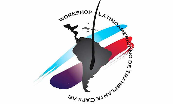 Workshop Latinoamericano de Trasplante Capilar FUE Workshop Latinoamericano de Trasplante Capilar FUE