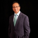 El Dr. Oscar Ramirez