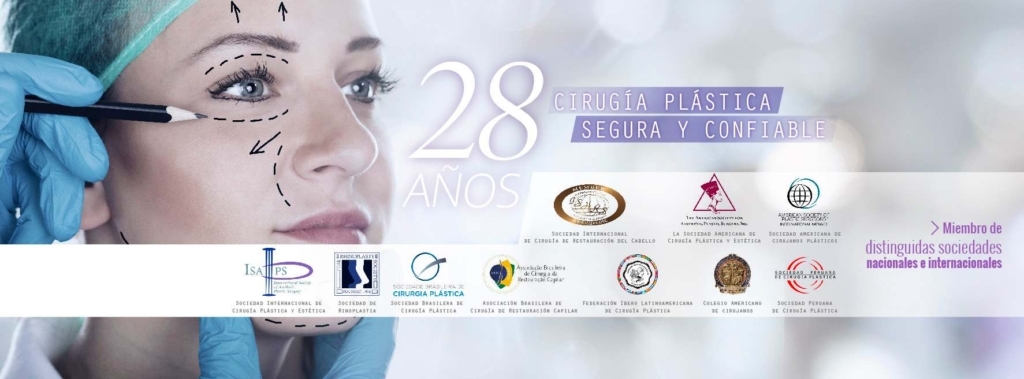 Cirujano Plástico en Lima: Dr. Edwin Vásquez Dueño de la Clínica Saint Paul