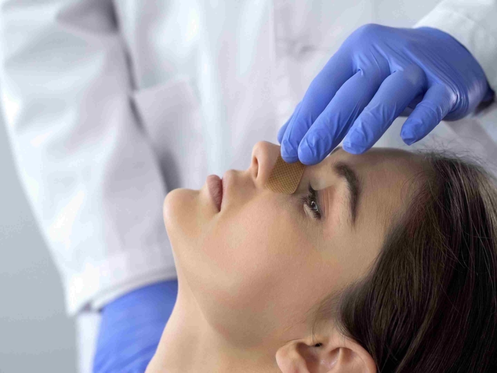 Costos de una Rinoplastia en Perú Costos de una Rinoplastia en Perú
