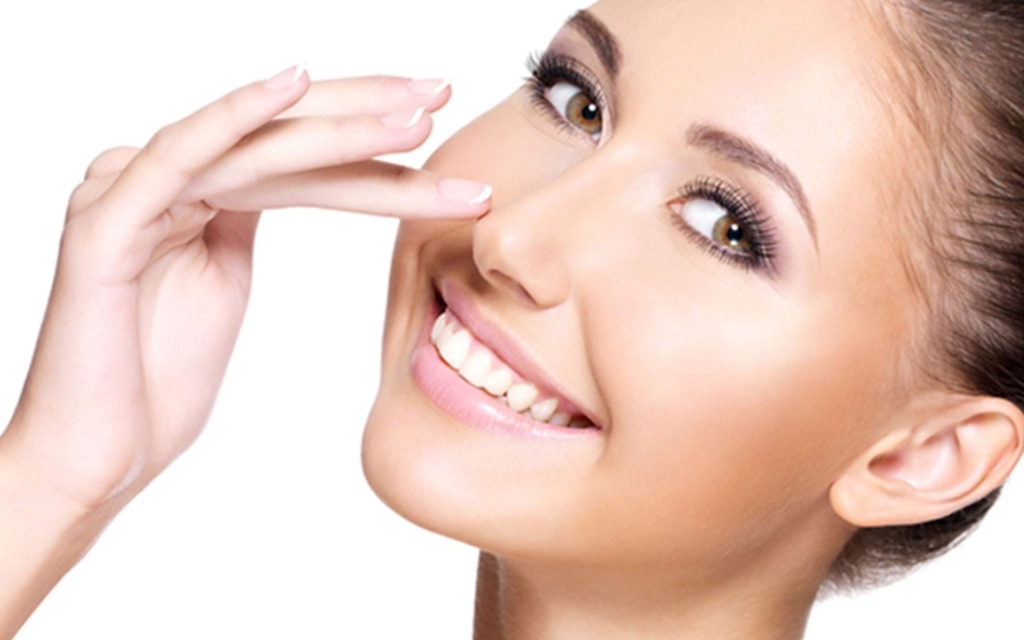 ¿Qué es una Rinoplastia? ¿Qué es una Rinoplastia?