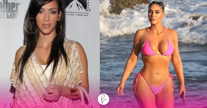 Kim Kardashian