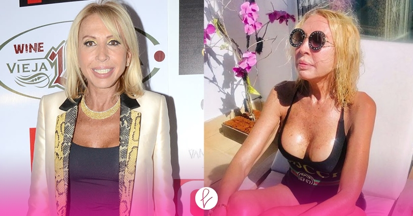 Laura Bozzo