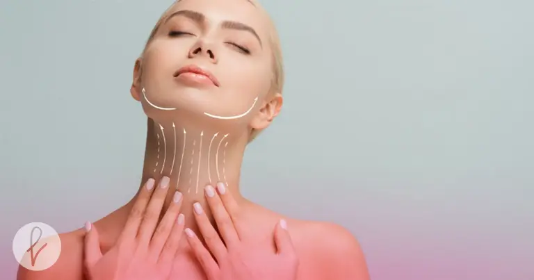 ¿Qué es la Lipopapada?