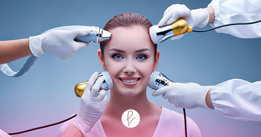 Auge de la medicina estética en el 2025