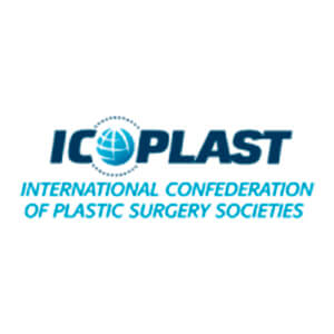 international confederation of plastic surgery societies