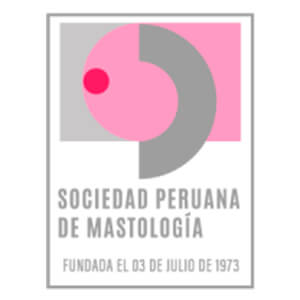 sociedad peruana de mastologia