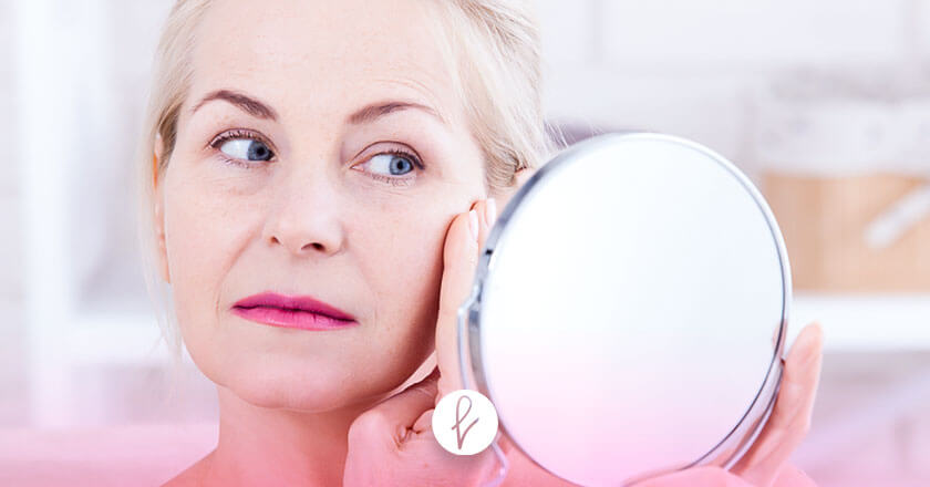 ¡Ojo! Cuidados postoperatorios del Lifting Facial