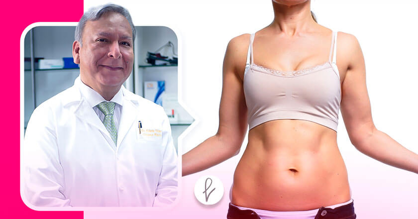 Dr. Edwin Vásquez, Cirujano Plástico Certificado