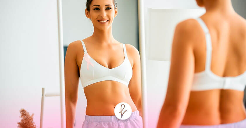 ¿Soy una buena candidata?