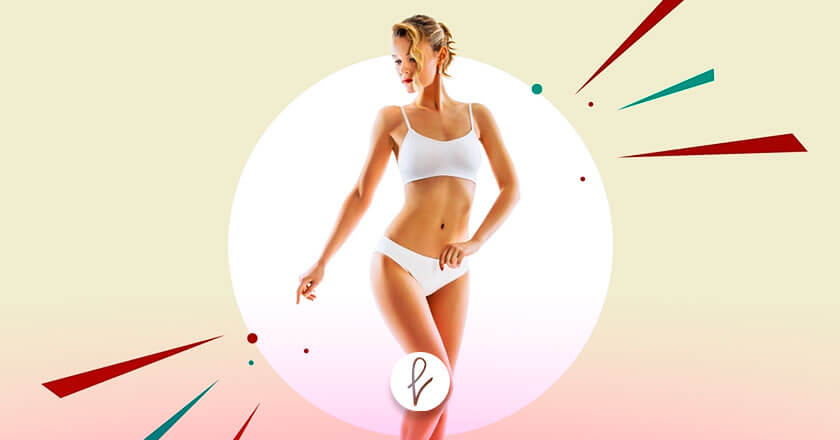 Resultados de la lipo 360