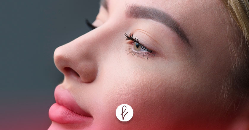 ¿En cuánto tiempo notaré los resultados de mi rinoplastia?
