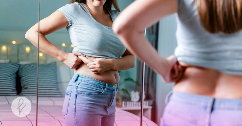 ¿Soy candidato para una Abdominoplastia?