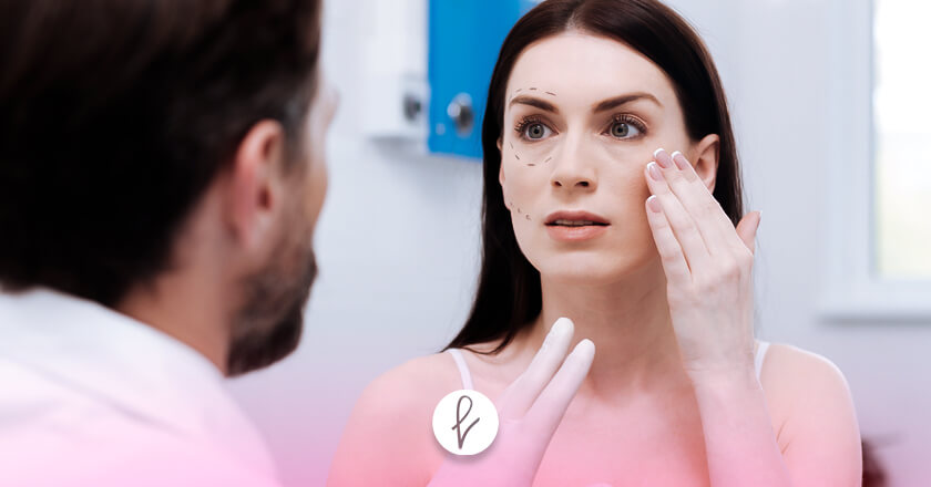 Discuta expectativas y preocupaciones