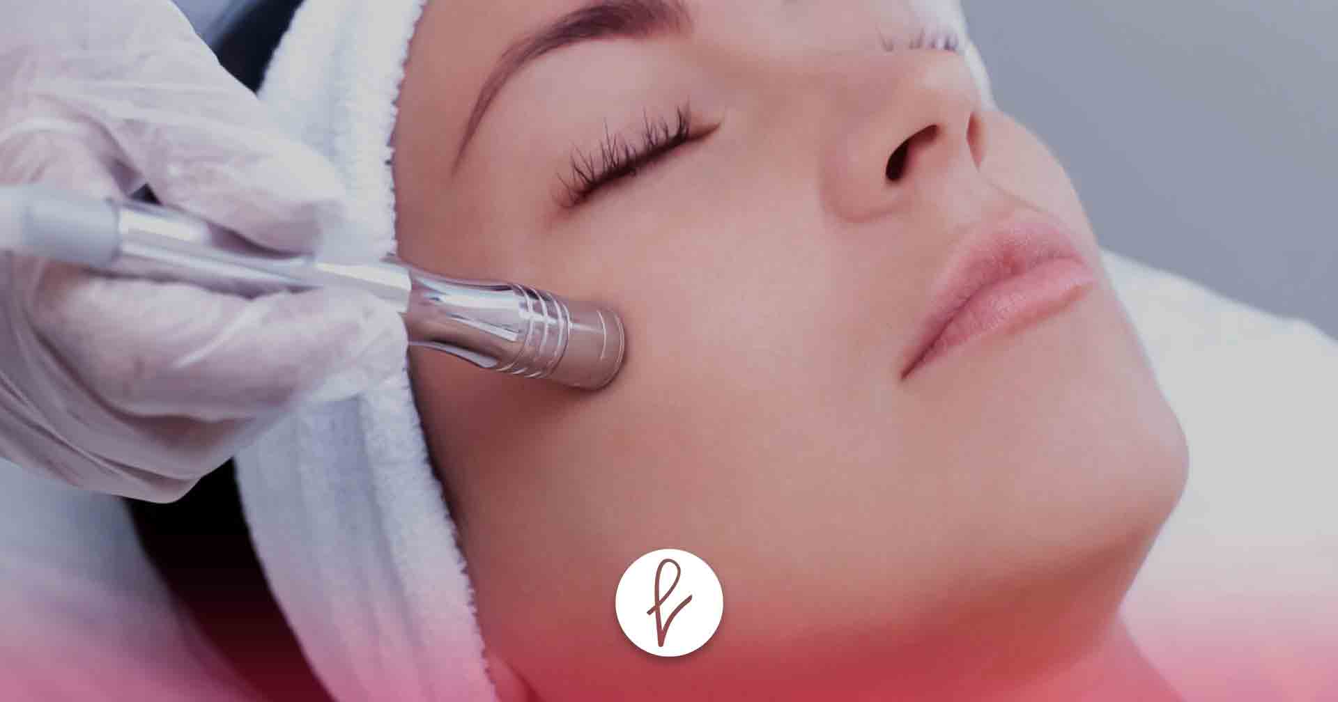 ¿Retraso del envejecimiento? Lógralo con la Fototerapia Facial