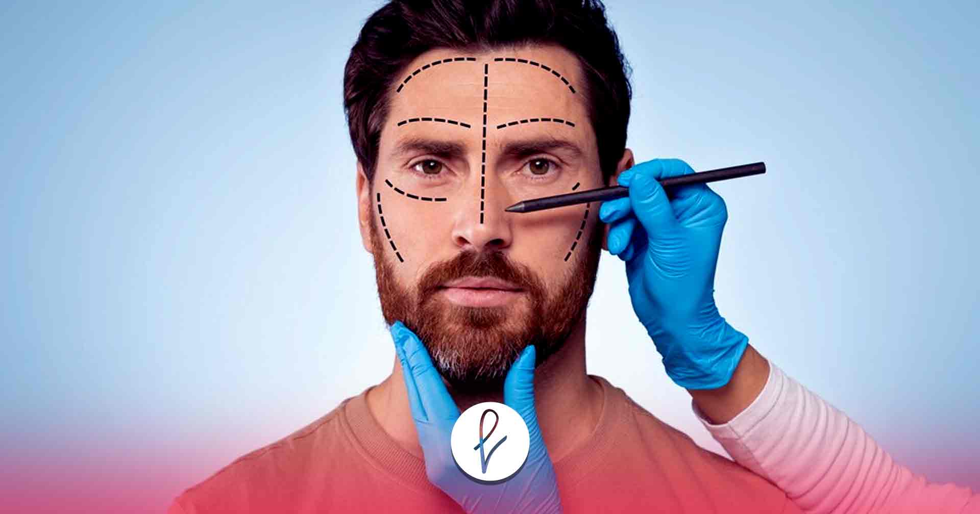 CIRUGÍA PLÁSTICA MASCULINA.