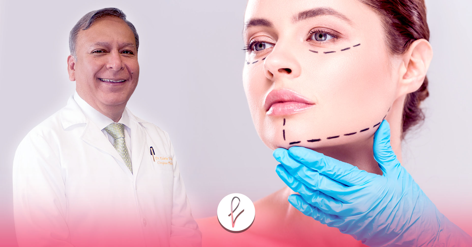 Conoce a tu cirujano plástico - Consulta médica