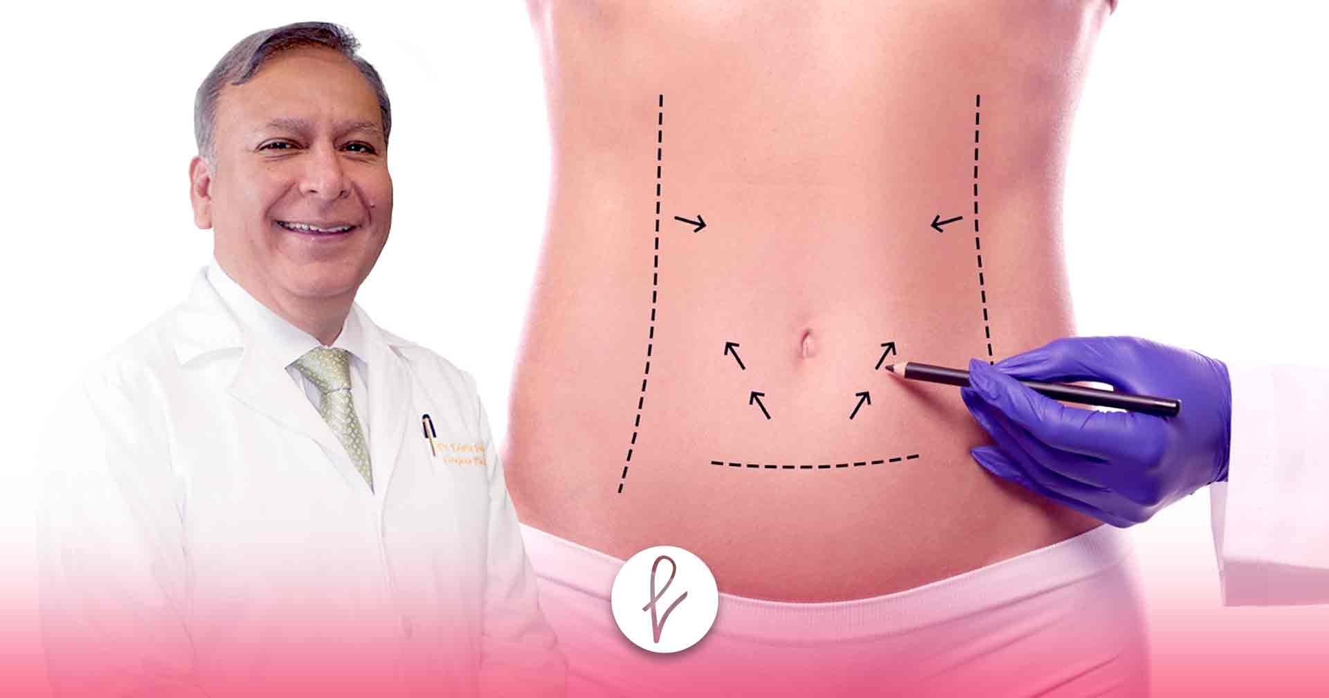 Realízate una intervención estética en el mejor lugar