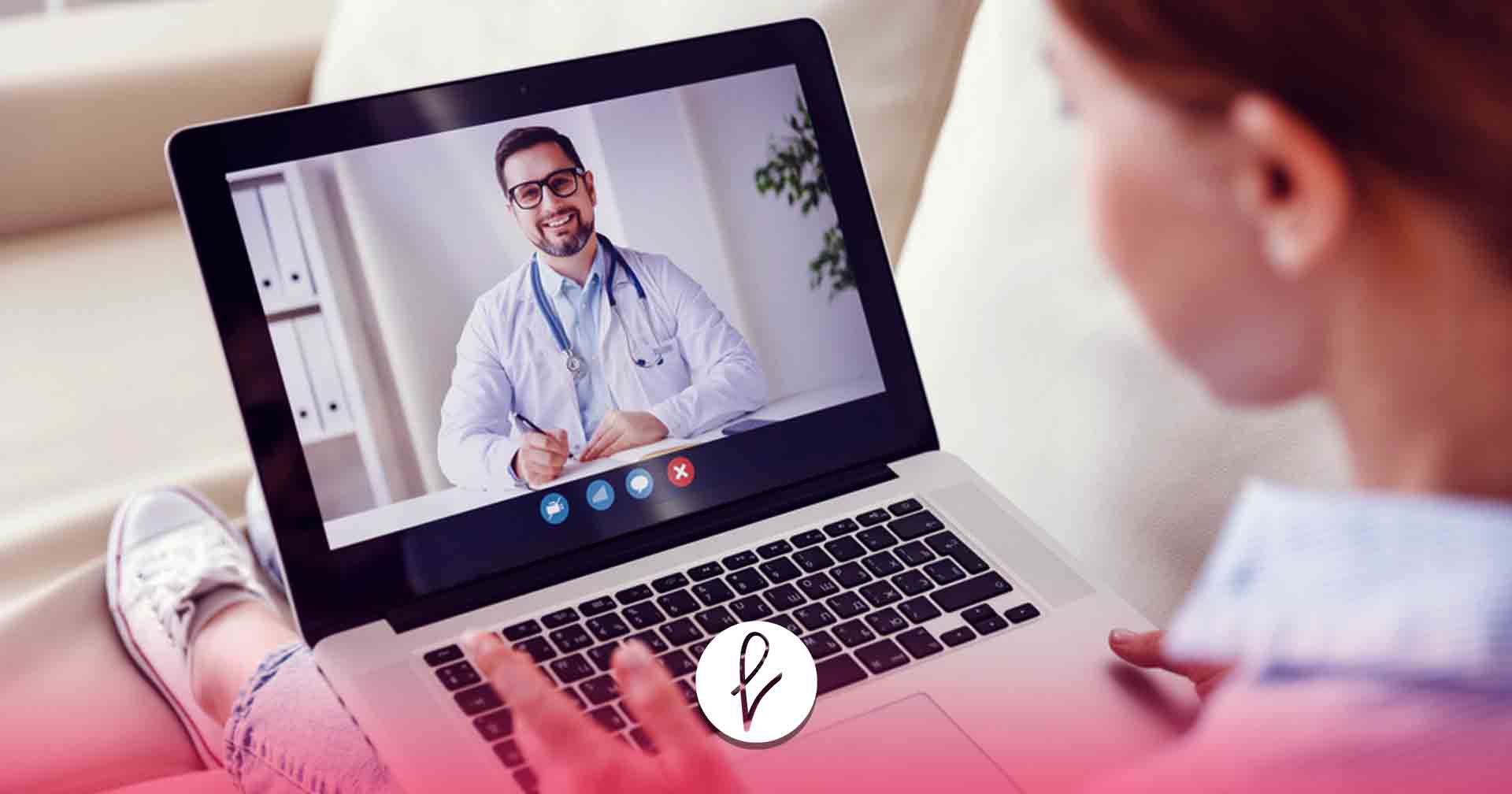 Interacción Directa con Profesionales de la Salud