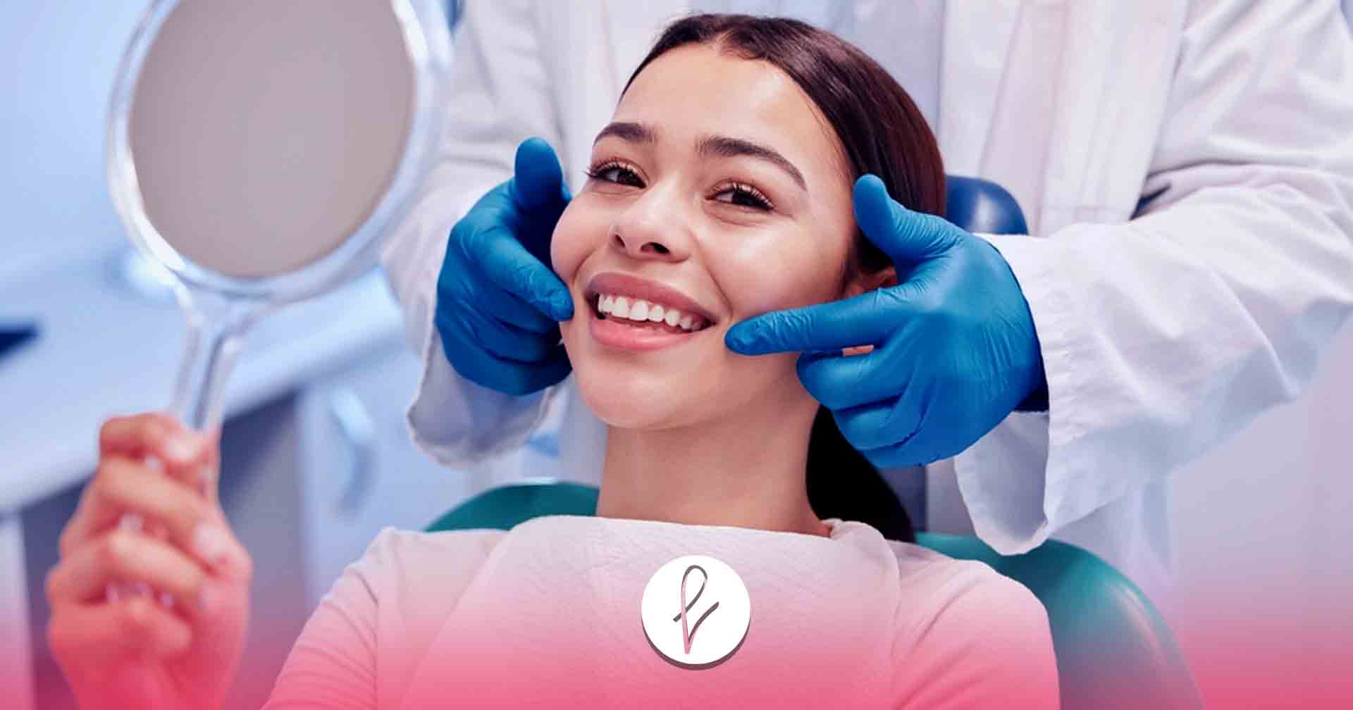 ¿Quiénes son candidatos para la cirugía de la sonrisa?