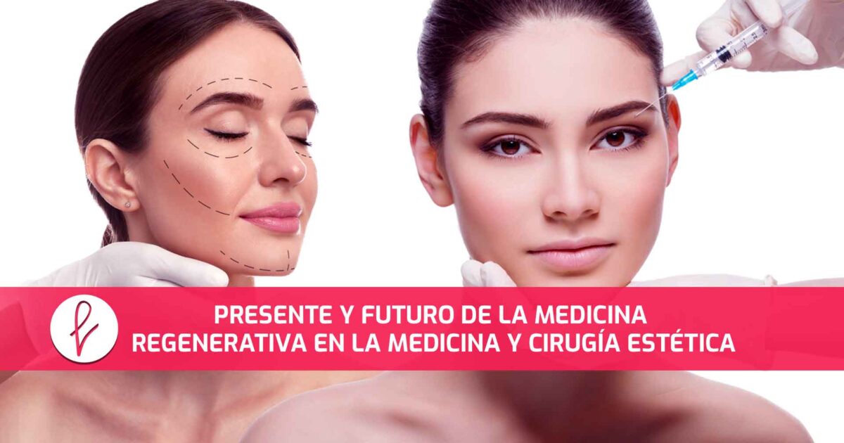 Medicina Rengen Descubre el presente y futuro de la Medicina Regenerativa