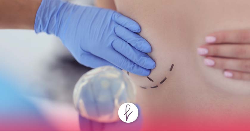 Complicaciones que requieren reemplazo de implantes
