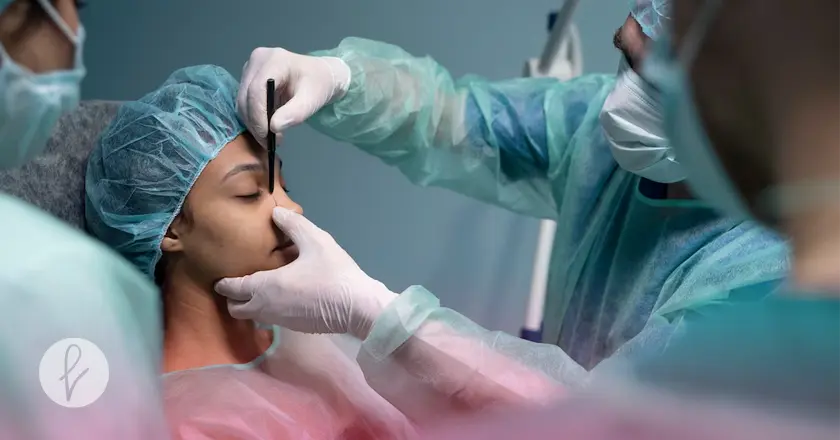 ¿Qué es la Rinoplastia Ultrasónica?