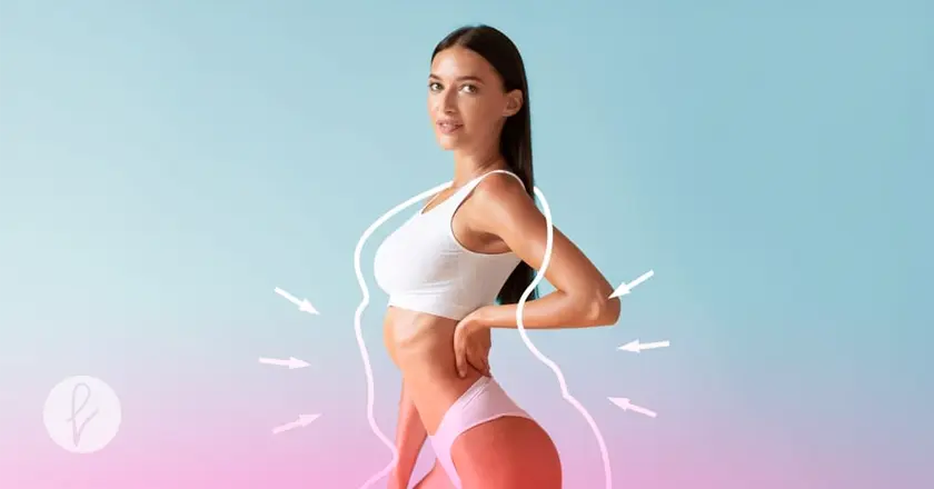¿Qué es la liposucción VASER?