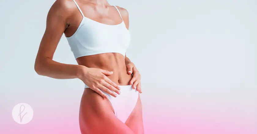 ¿Qué es la lipoescultura láser?