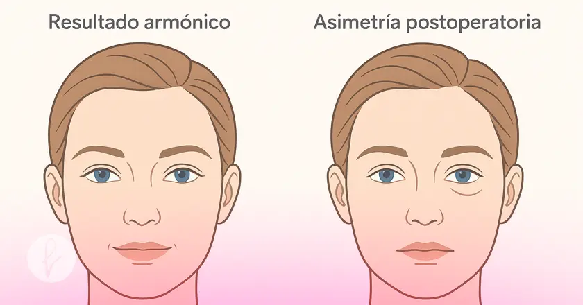 ¿Qué es la blefaroplastia y por qué requiere de un especialista?