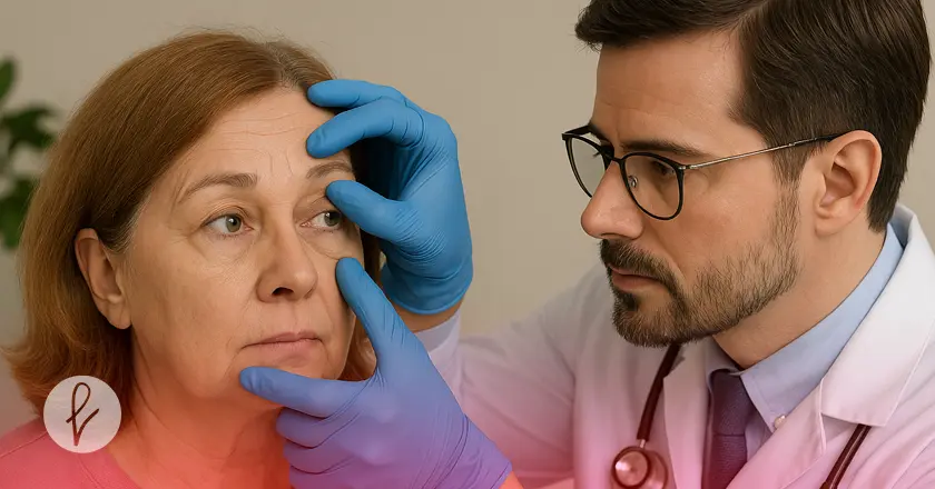 ¿Qué es la Blefaroplastia Completa?