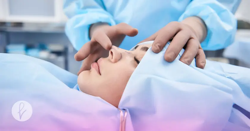 ¿Qué es la rinomentoplastia?