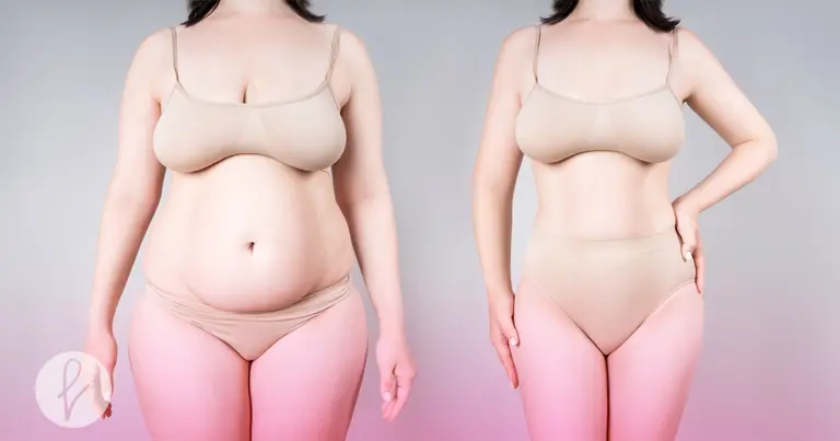 Beneficios de un Mommy Makeover