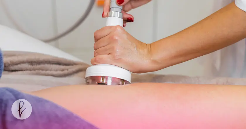 ¿Qué es la ultracavitación y cómo actúa sobre la grasa corporal?