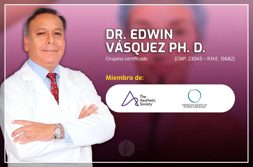 Cirugía de contorno corporal combinado con el Dr. Edwin Vásquez