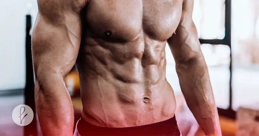 Consideraciones antes de optar por una Definición Abdominal Masculina