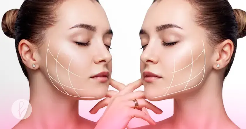 ¿Qué es el afinamiento maxilofacial?