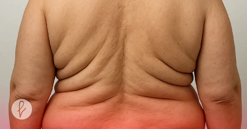 ¿Qué es el Lifting de Espalda?