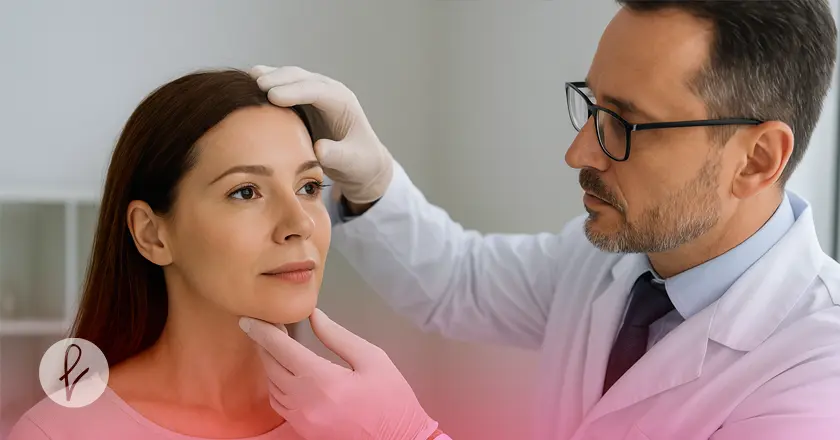 ¿Cuáles son los riesgos del Lipofilling Facial?