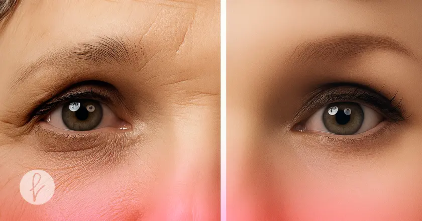 ¿Qué es la blefaroplastia o embellecimiento de la mirada?