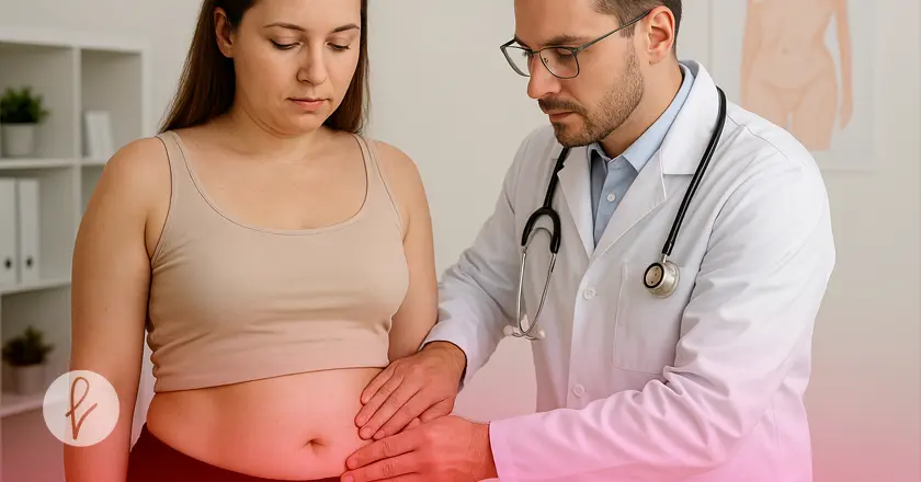 ¿Qué consideraciones debo tener antes de optar por una abdominoplastia?